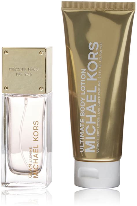 michael kors roll-on glam jasmine|glam jasmine gift set.